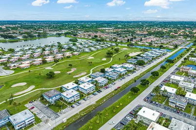 566 Saxony L, Delray Beach, FL 33446 - Photo 39