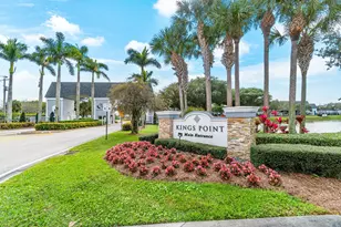 566 Saxony L, Delray Beach, FL 33446 - Photo 33