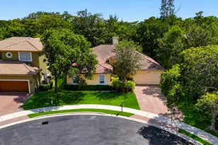 7104 NW 48th Ln, Coconut Creek, FL 33073 - Photo 1