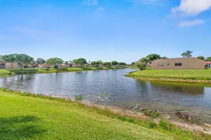 144 Lake Carol Dr, West Palm Beach, FL 33411 - Photo 1