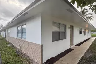 1795 NW 55th Ave, Lauderhill, FL 33313 - Photo 1