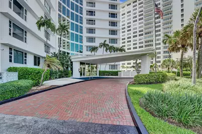 3600 Galt Ocean Drive #15E, Fort Lauderdale, FL 33308 - Photo 9