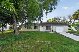 230 SW Cherryhill Rd, Port Saint Lucie, FL 34953 - Photo 1