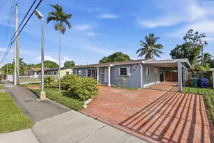 980 NW 183rd St, Miami Gardens, FL 33169 - Photo 1