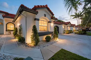 8255 Via Bella, Boca Raton, FL 33496 - Photo 1