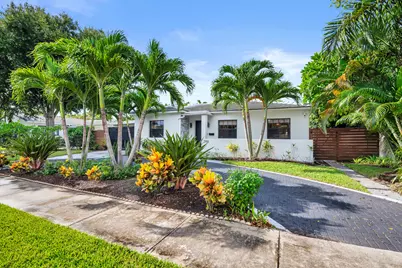 300 35th Street, West Palm Beach, FL 33407 - Photo 1