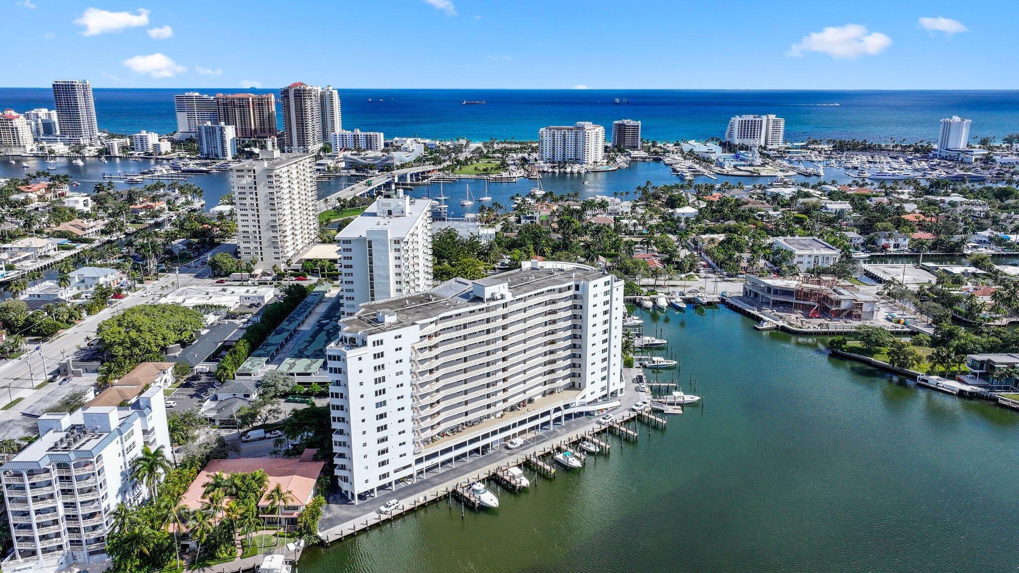 333 Sunset Dr #502 - 333 Sunset Dr #502, Fort Lauderdale, FL 33301 Luxury Property | Jose Angel Pina