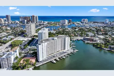 333 Sunset Drive #502, Fort Lauderdale, FL 33301 - Photo 3