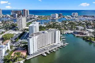 333 Sunset Dr, Fort Lauderdale, FL 33301 - Photo 3