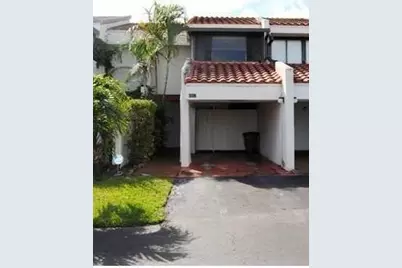 6557 Racquet Club Drive #121, Lauderhill, FL 33319 - Photo 1