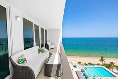 4280 Galt Ocean Drive #14K, Fort Lauderdale, FL 33308 - Photo 1