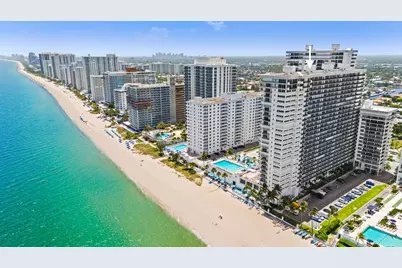 4280 Galt Ocean Drive #14K, Fort Lauderdale, FL 33308 - Photo 25