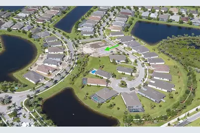12748 SW Cattleya Lane #Villa 204, Port Saint Lucie, FL 34987 - Photo 3