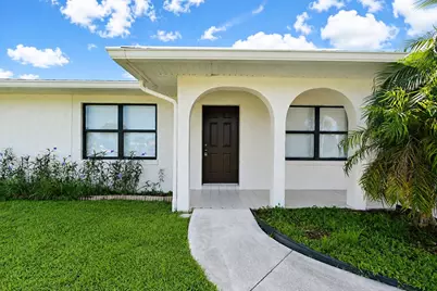 2033 SW Gemini Lane, Port Saint Lucie, FL 34984 - Photo 3
