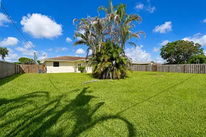 2033 SW Gemini Lane, Port Saint Lucie, FL 34984 - Photo 35