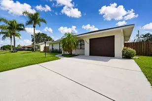 2033 SW Gemini Ln, Port Saint Lucie, FL 34984 - Photo 1
