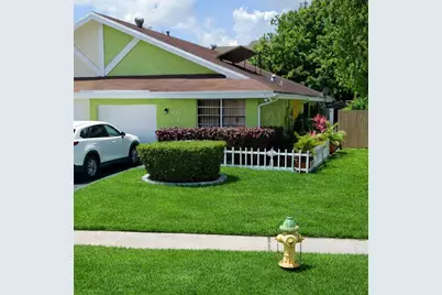 1320 SW 75th Avenue, North Lauderdale, FL 33068 - Photo 1