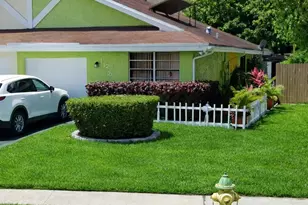 1320 SW 75th Ave, North Lauderdale, FL 33068 - Photo 1