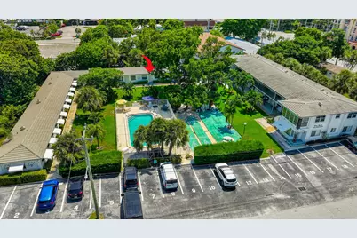 2060 NE 1st Street #9, Deerfield Beach, FL 33441 - Photo 47