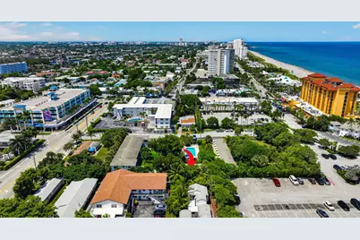 2060 NE 1st Street #9, Deerfield Beach, FL 33441 - Photo 53
