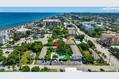 2060 NE 1st Street #9, Deerfield Beach, FL 33441 - Photo 55