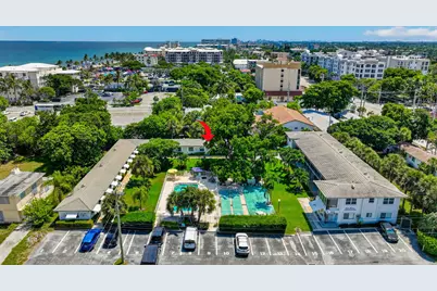 2060 NE 1st Street #9, Deerfield Beach, FL 33441 - Photo 49