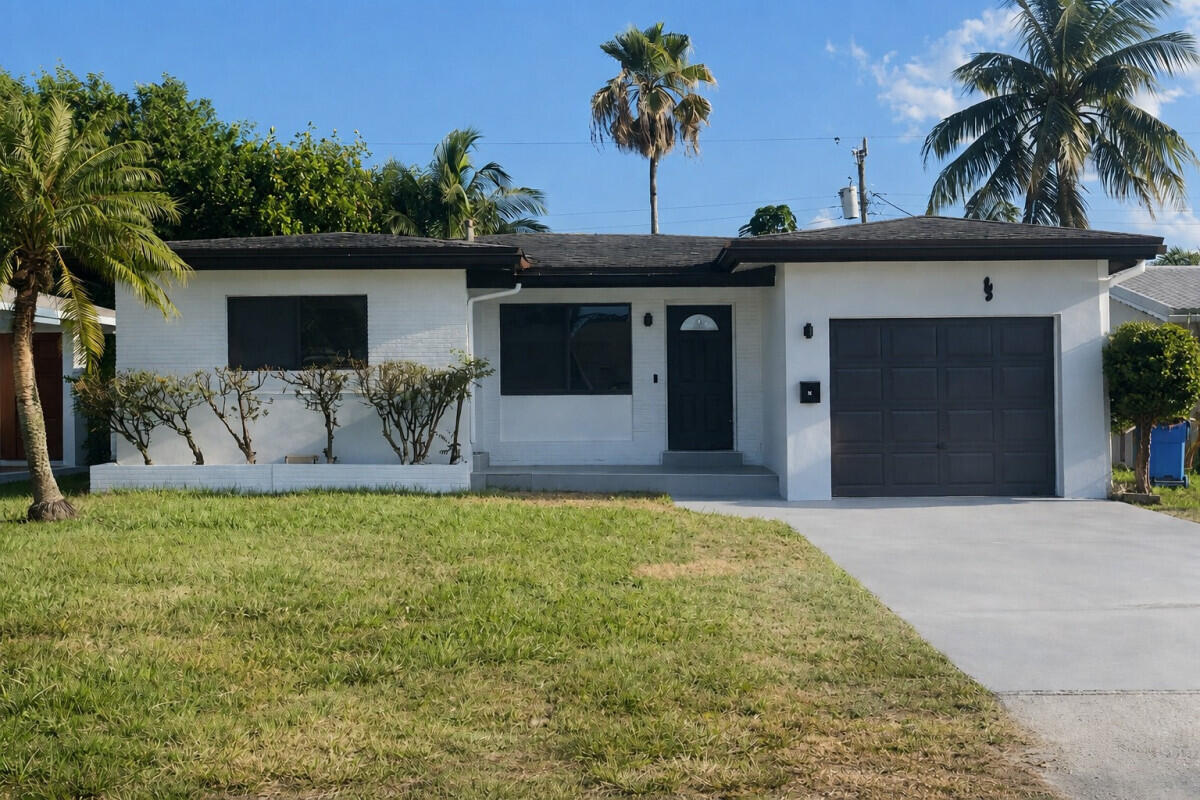 80 NE 48th St - 80 NE 48th St, Oakland Park, FL 33334 Luxury Property | Jose Angel Pina