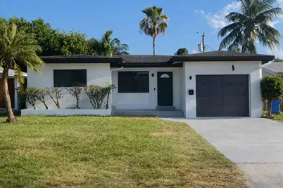 80 NE 48th Street, Oakland Park, FL 33334 - Photo 1
