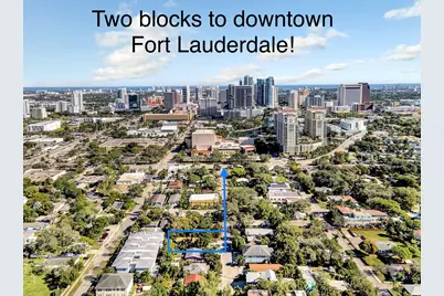 813 SW Middle Street Court, Fort Lauderdale, FL 33312 - Photo 1