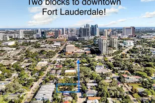 813 SW Middle Street Ct, Fort Lauderdale, FL 33312 - Photo 1