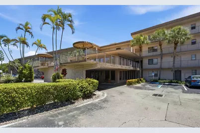9300 SW 8th Street #219, Boca Raton, FL 33428 - Photo 25