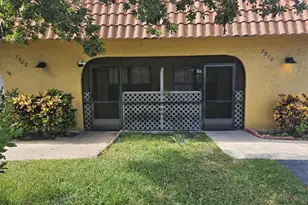 7910 NW 70th Ct, Tamarac, FL 33321 - Photo 3