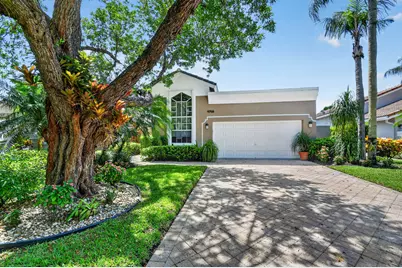 4758 Carlton Golf Drive, Lake Worth, FL 33449 - Photo 1