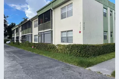 4147 NW 90th Avenue #204, Coral Springs, FL 33065 - Photo 1