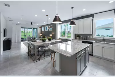 12760 SW Cattleya Lane #Villa 206, Port Saint Lucie, FL 34987 - Photo 9