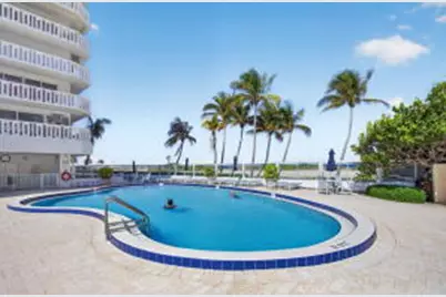1012 N Ocean Boulevard #802, Pompano Beach, FL 33062 - Photo 5