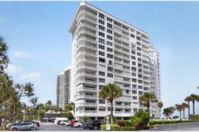 1012 N Ocean Boulevard #802, Pompano Beach, FL 33062 - Photo 1