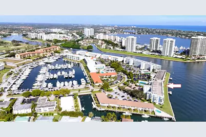 60 Yacht Club Drive #405, North Palm Beach, FL 33408 - Photo 1