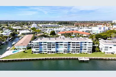 60 Yacht Club Drive #405, North Palm Beach, FL 33408 - Photo 13