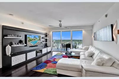 2831 N Ocean Boulevard #1108 N, Fort Lauderdale, FL 33308 - Photo 7