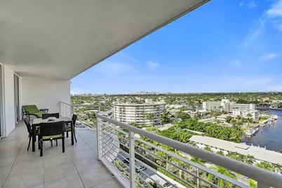 2831 N Ocean Boulevard #1108 N, Fort Lauderdale, FL 33308 - Photo 3