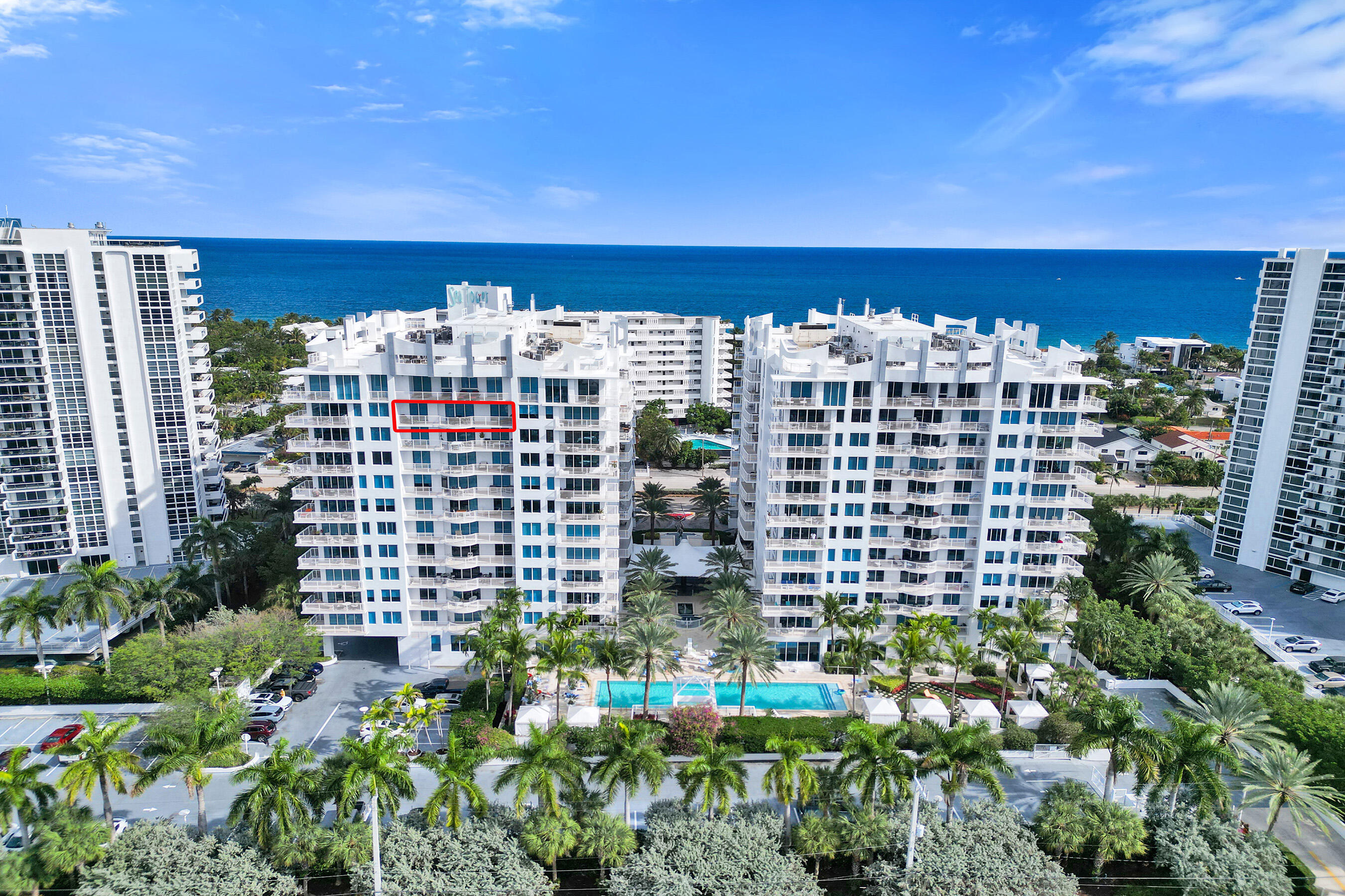 2831 N Ocean Blvd #1108 N - 2831 N Ocean Blvd #1108 N, Fort Lauderdale, FL 33308 Luxury Property | Jose Angel Pina