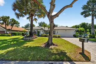 5417 NW 83rd Way, Coral Springs, FL 33067 - Photo 1