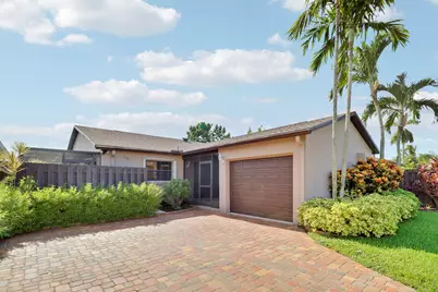 5481 Mirror Lakes Boulevard, Boynton Beach, FL 33472 - Photo 7
