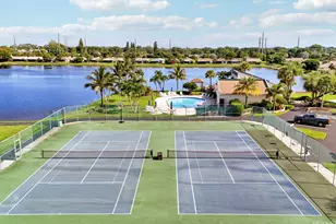5481 Mirror Lakes Blvd, Boynton Beach, FL 33472 - Photo 45