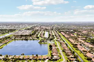 5481 Mirror Lakes Blvd, Boynton Beach, FL 33472 - Photo 35