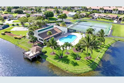 5481 Mirror Lakes Boulevard, Boynton Beach, FL 33472 - Photo 43