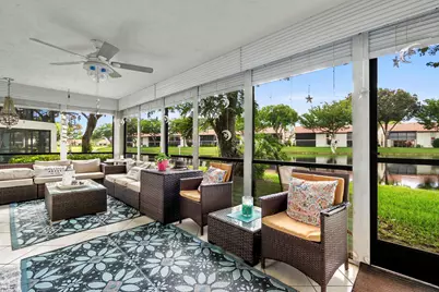 10656 Tropic Palm Avenue #101, Boynton Beach, FL 33437 - Photo 11