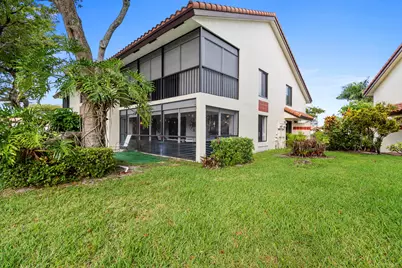 10656 Tropic Palm Avenue #101, Boynton Beach, FL 33437 - Photo 3