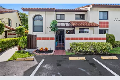 10656 Tropic Palm Avenue #101, Boynton Beach, FL 33437 - Photo 1